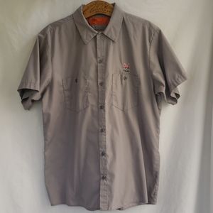 Dickies Rock Shox Shirt